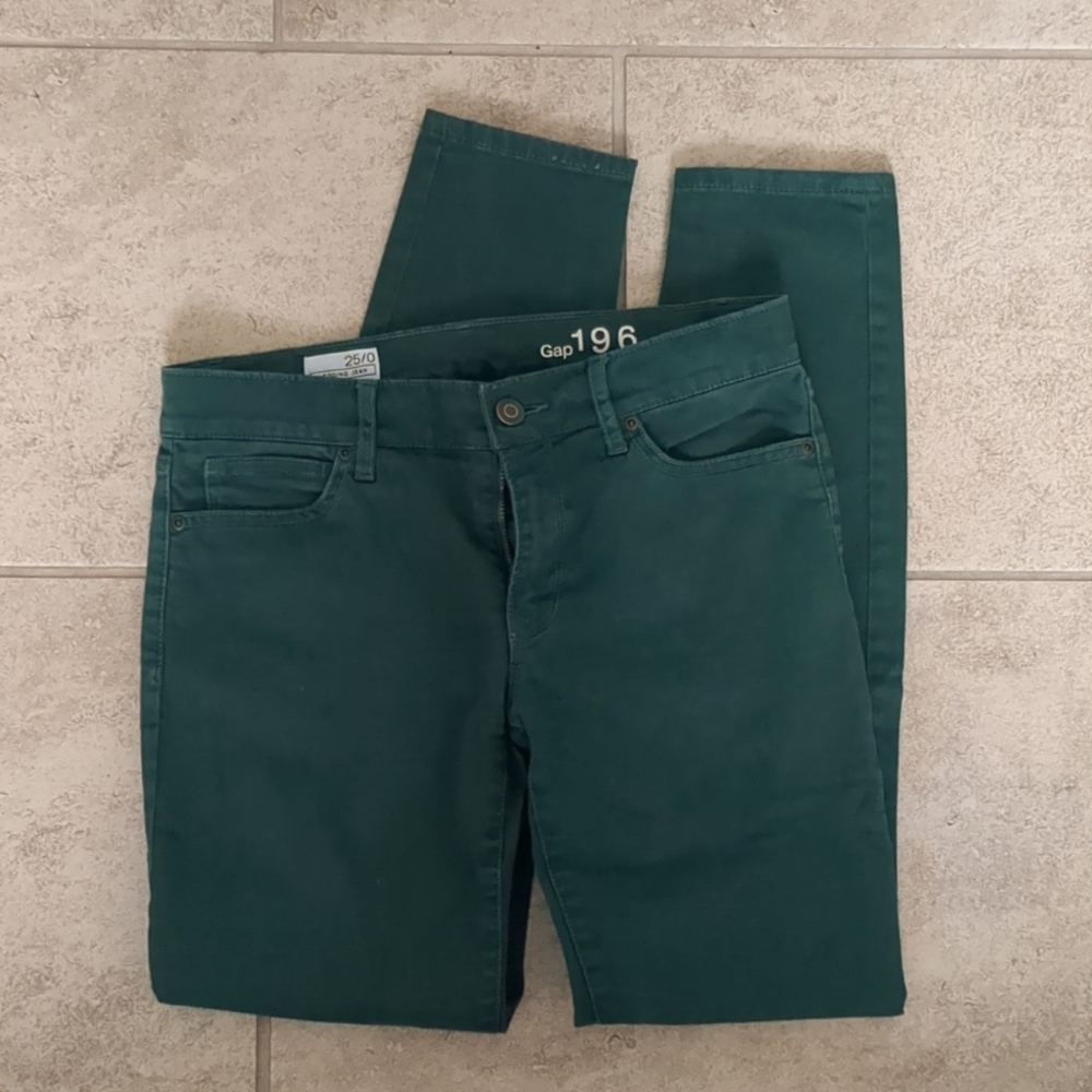 Gap Jeggings